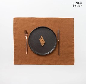 Suport pentru farfurii din material textil 35x45 cm – Linen Tales