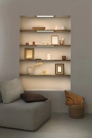 Osram - UNDERCABINET LED/7,5W/230V - lampă LED dimmabilă pentru montaj sub dulap, cu senzor, albă