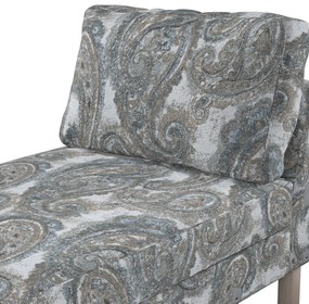 Husa extensie sezlong Karlstad