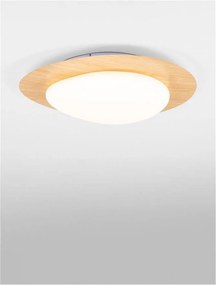 Plafoniera LED design modern NIMBUS