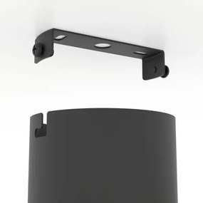 Plafonieră LED Eglo 901215 AIETA LED/12W/230V 4000K auriu