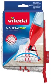 Rezervă de mop Vileda 1.2 Spray  Max
