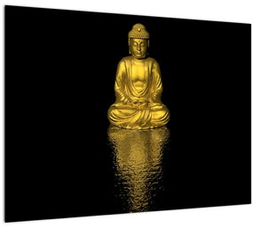 Tablou - Liniștea în suflet (70x50 cm)