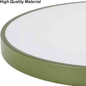 Brilagi-LED Corp de iluminat pentru piscină SMART, reglabil, LED/128W/230V, 100 cm, Wi-Fi Tuya+telecomandă, verde