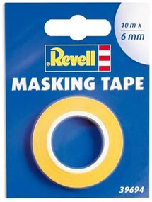 MASKING TAPE 6 MM REVELL RV39694 - REVELL