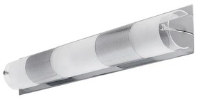 Rabalux 5809 - Corp de iluminat perete PERIODIC 3xE14/40W/230V