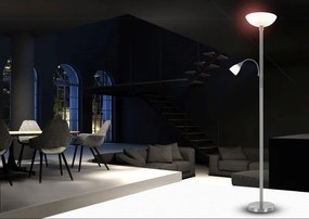 Lampadar LED / Lampa de podea design modern Blade