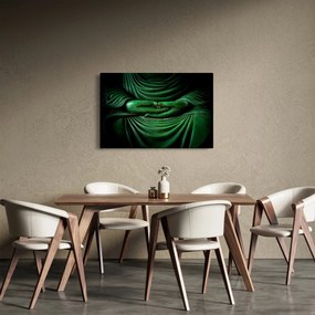 Tablou - Mâna lui Buddha (90x60 cm)