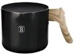 Ibric pentru lapte 12 cm Ebony Maple Collection Berlinger Haus BH 6137