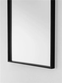 Oglinda de perete decorativa MIRAGIO 50x70cm