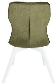 Scaun Demi Verde