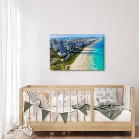Tablou - Miami, Florida (90x60 cm)