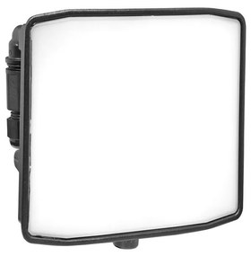 Proiector LED de exterior Ecolite RTWA-100W ZIPO LED/100W/230V 5000K IP65