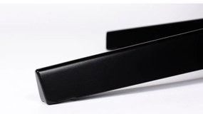 Fotoliu gri închis pivotant John – White Label