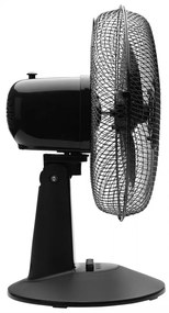 Sencor SFE 3011BK ventilator de masă