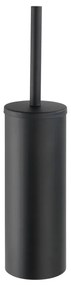 Perie WC oțel inoxidabil Wenko Turbo-Loc® Orea