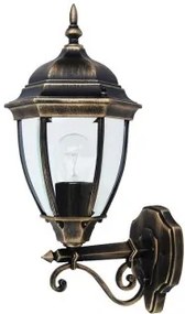 Aplica exterior 1 bec E27 Toronto 8382 Rabalux
