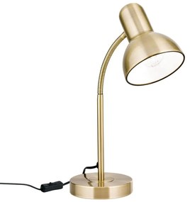 Veioza/Lampa de birou reglabila NEMO alama antique