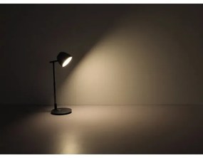 Lampă LED dimabilă de masă Globo 58444 CASALA LED/7,5W/230V