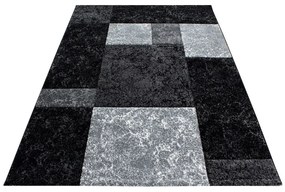 Covor gri închis 160x230 cm Hawaii – Ayyildiz Carpets