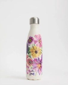 Termos Chilly's Bottles Garden Flowers 500ml, Emma Bridgewater/Ediție originală