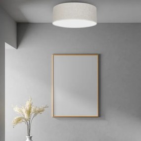 Plafonieră LINO 3xE27/60W/230V