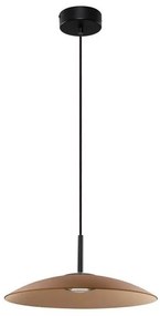 Lustra/Pendul LED design modern decorativ POLIFEMO D-40cm