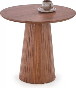 Masuta GISELA S, nuc, 60x55 cm