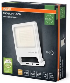 Osram - Proiector LED ENDURA LED/50W/230V 3000K IP65