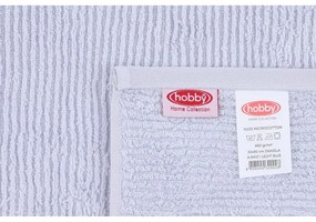 Prosoape albastru-deschis 2 buc. din bumbac din frotir 50x90 cm Daniela – Foutastic