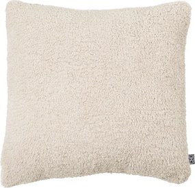 Perna decorativa LUX 50x50cm, Brisbane Cream S 114867 HZ