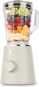 Blender de masă Berlinger Haus BH 9817 Sahara, bol de sticlă