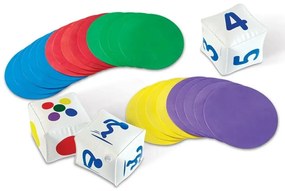 JOCUL MICILOR SPORTIVI - LEARNING RESOURCES (LER1883)