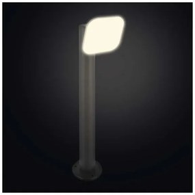 Lampă LED de exterior NIKA LED/12,5W/230V IP44 50 cm