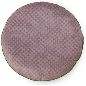 Pernă decorativă ø 55 cm – Descanso