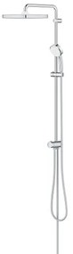 Coloana de dus ,Grohe Tempesta Cosmopolitan 250 Cube fara baterie-26694000