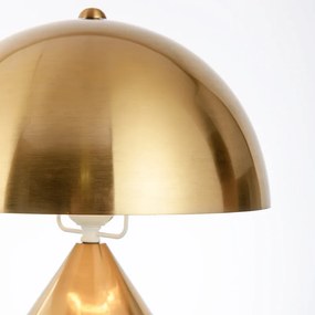 LAMPĂ DE AUR Veioza by Anzazo