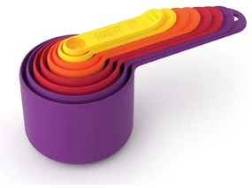 Set 8 măsurători Joseph Joseph Measure Nest