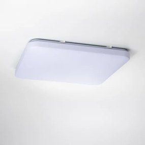 Brilagi - Plafonieră LED dimabilă SMART LED/36W/230V Wi-Fi Tuya + telecomandă