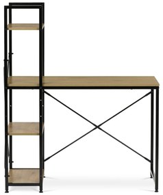 Birou 100 x 48 cm, stejar