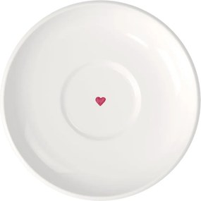 Farfurie espresso With Love 120 mm - Villeroy & Boch