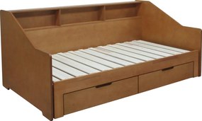 Pat extensibil, stejar, MONETA