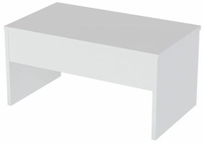 Măsuță de conferință Akilli White
