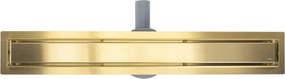 Rigola dus REA Neox pro Brush Gold 100