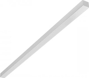 Brilagi - Plafonier LED aplicat FULLDAY LED/20/30/40W/230V 2700/4000/6000K alb