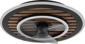Lustra LED cu Ventilator si telecomanda TREVINO