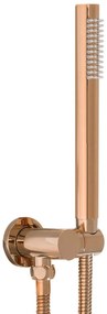 Set de duș incastrat Rea LUNGO MILER COPPER  + BOX
