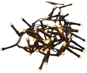 Șirag luminos cu LED-uri Star Trading, lungime 25,2 m