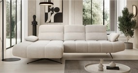 Coltar FALCAO S, personalizabil materiale Gama Premium, tetiere reglab