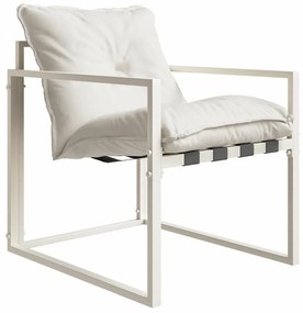 Set mobilier grădină Lenoria 1  (crem). 1100228